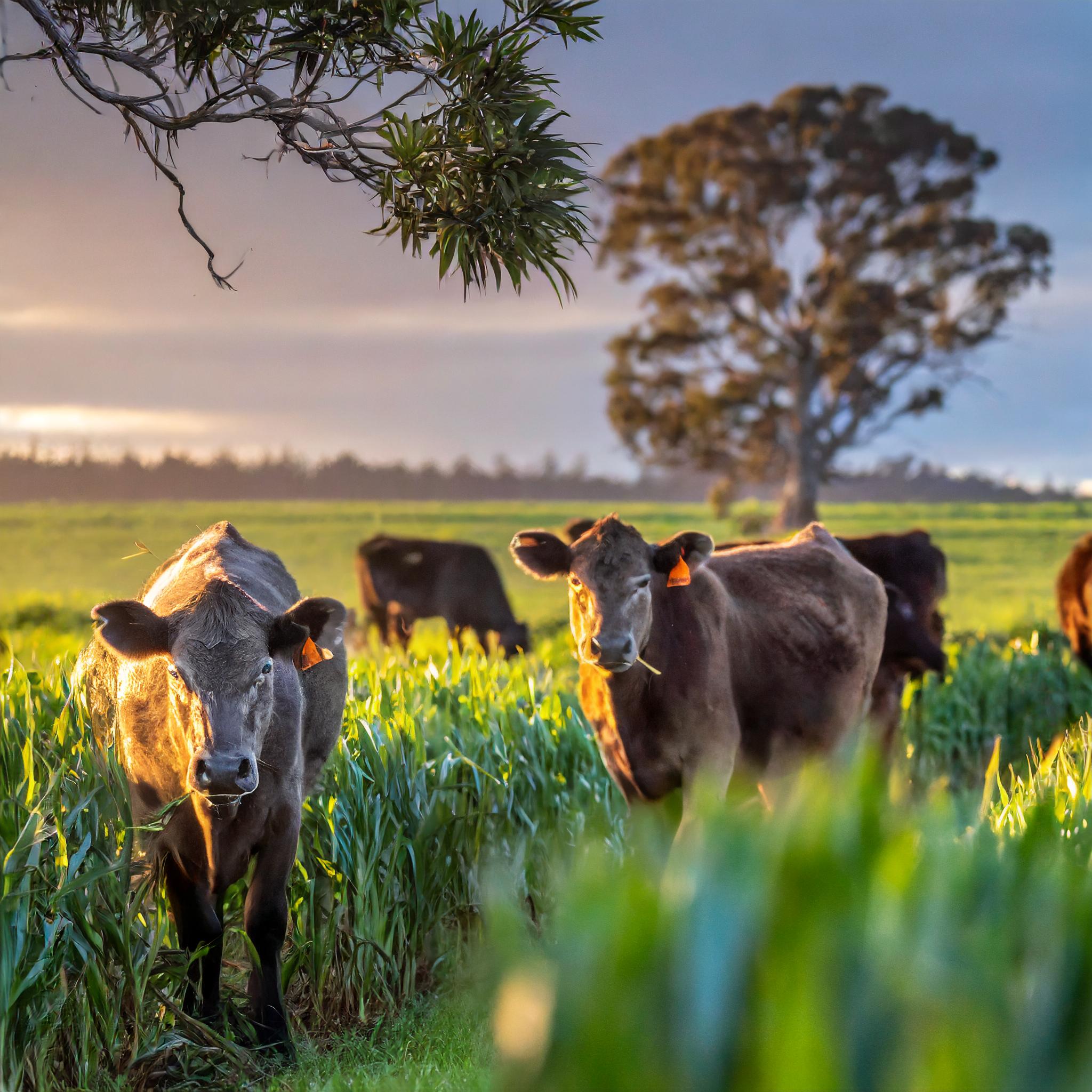 Pasture Aeration 101: Why, When, and How to Aerate